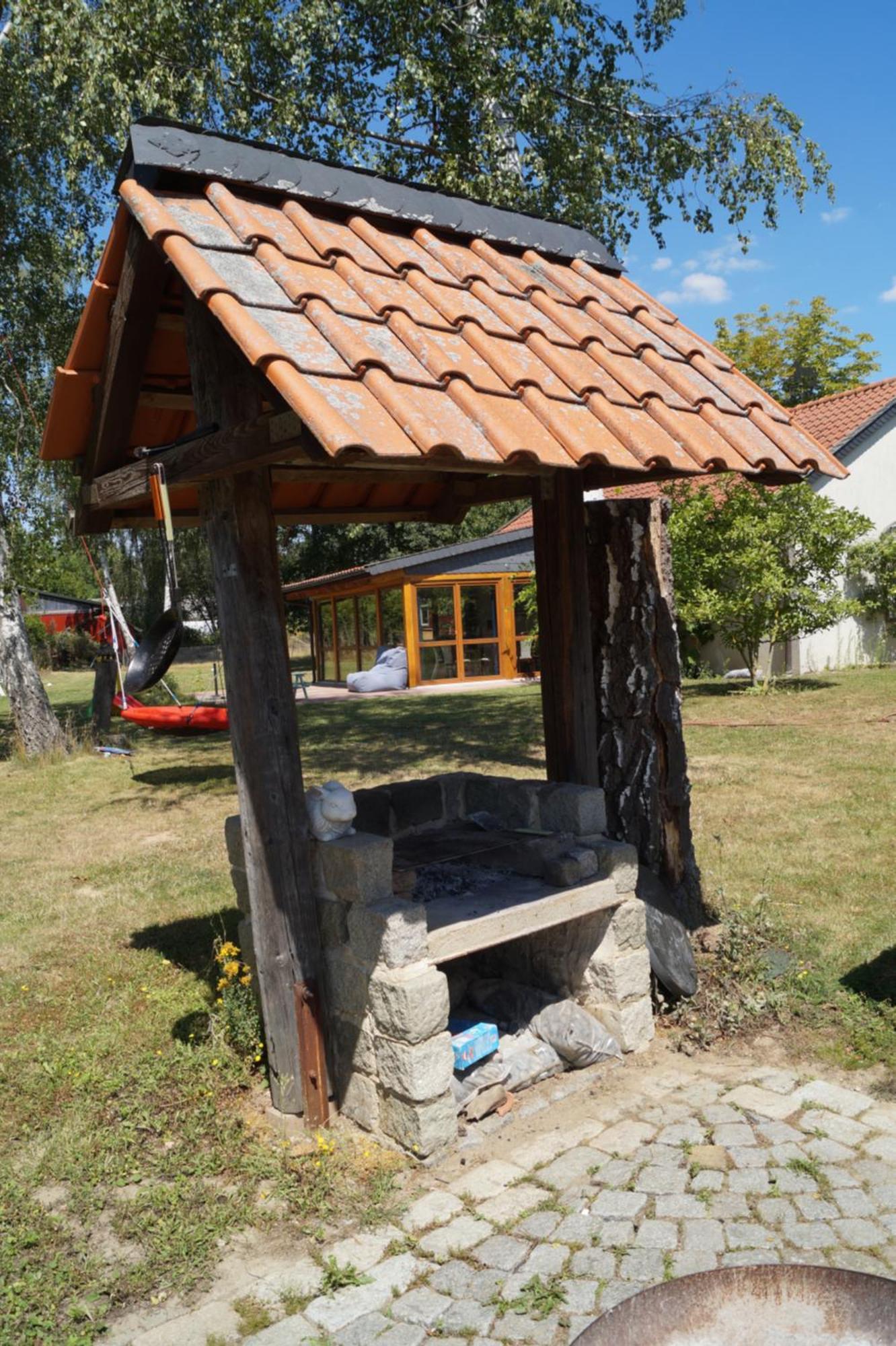 Das Kleine Haus Hornburg  외부 사진